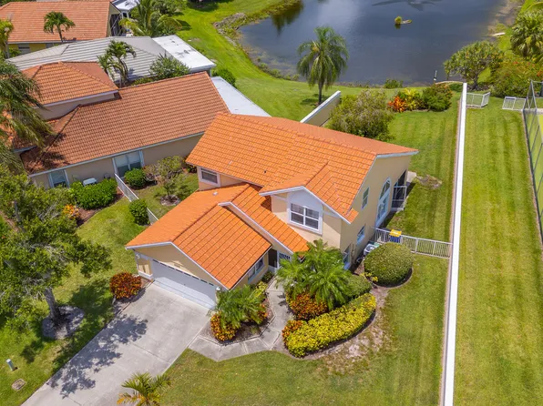 2322 SW Olympic Club Terrace, Palm City, FL 34990