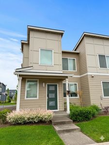 7746 SE Youngs St, Hillsboro, OR, 97123