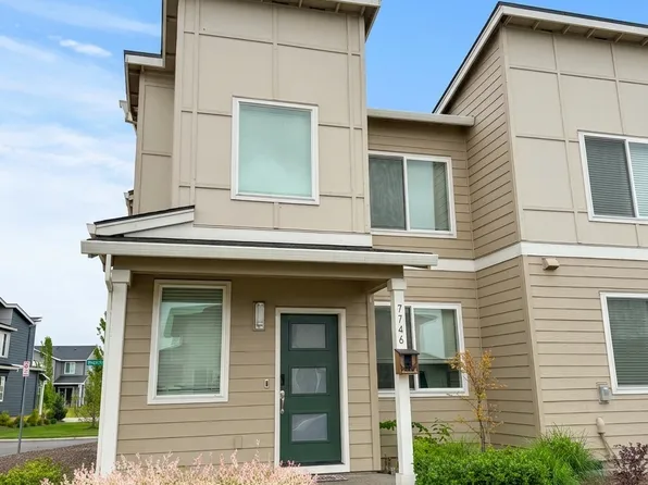 7746 SE Youngs St, Hillsboro, OR 97123