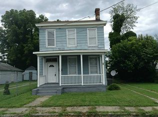 1929 Prentis Ave, Portsmouth, VA 23704