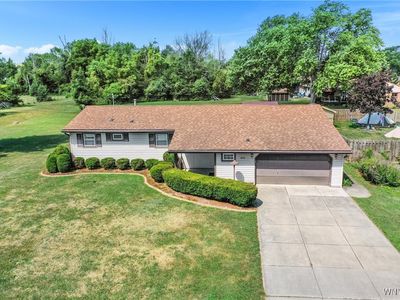 5018 Pittsburg St, Hamburg, NY, 14075