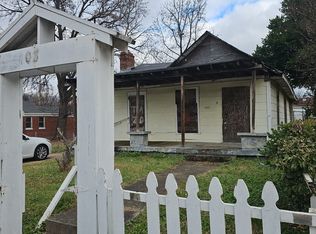 808 Dallas St, Memphis, TN 38114