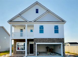 3045 Starling Dr LOT 55, Effingham, SC 29541