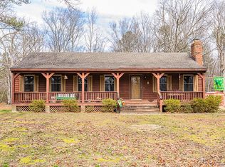 2027 Venter Rd, Aylett, VA 23009