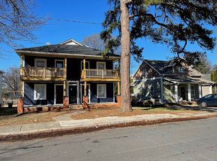409 Orange St, Charlotte, NC 28205