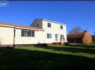7114 Johnson Rd, Flushing, MI 48433