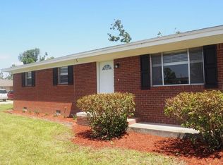 1612 Gainer Ave, Panama City, FL 32405