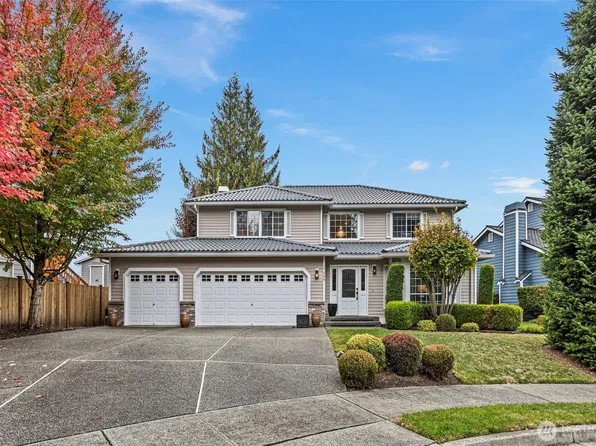 17604 Muirfield Court, Arlington, WA 98223