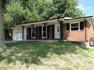 12092 Cato Dr, Florissant, MO 63033