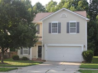 2007 Pheasant Glen Rd #63, Charlotte, NC 28214