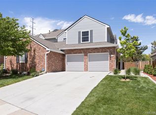 5875 E Irish Pl, Centennial, CO 80112