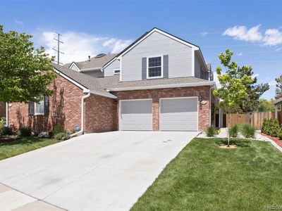 5875 E Irish Place, Centennial, CO, 80112