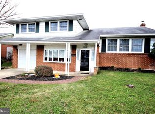 1118 McKennans Church Rd, Wilmington, DE 19808