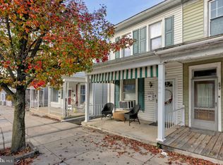 651 West Broadway, Red Lion, PA 17356