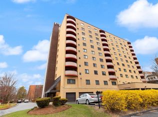 Craddock Cove Condominium, Medford, MA 02155