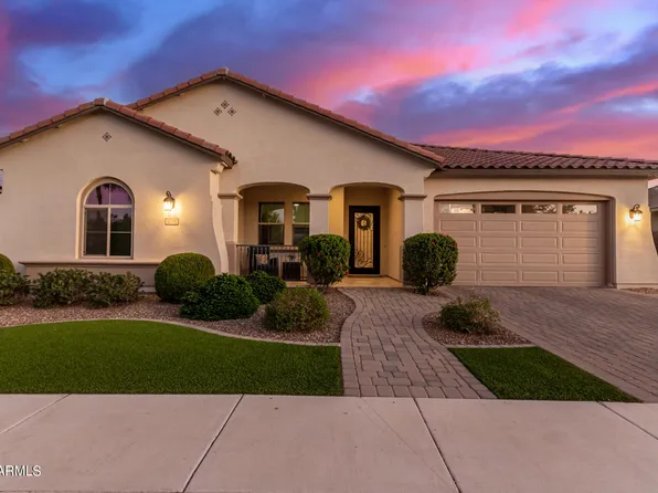 1091 W ALPINE TREE Avenue, Queen Creek, AZ 85140