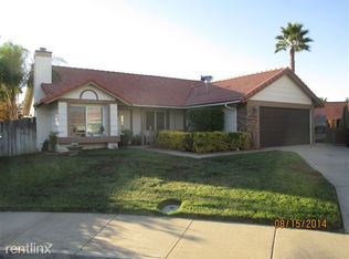 27162 Via Valeroso, Menifee, CA 92586