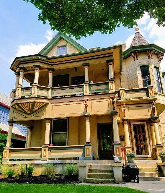1st image of 1342 Forsythe Ave