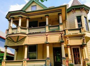 1342 Forsythe Ave, Columbus, OH 43201
