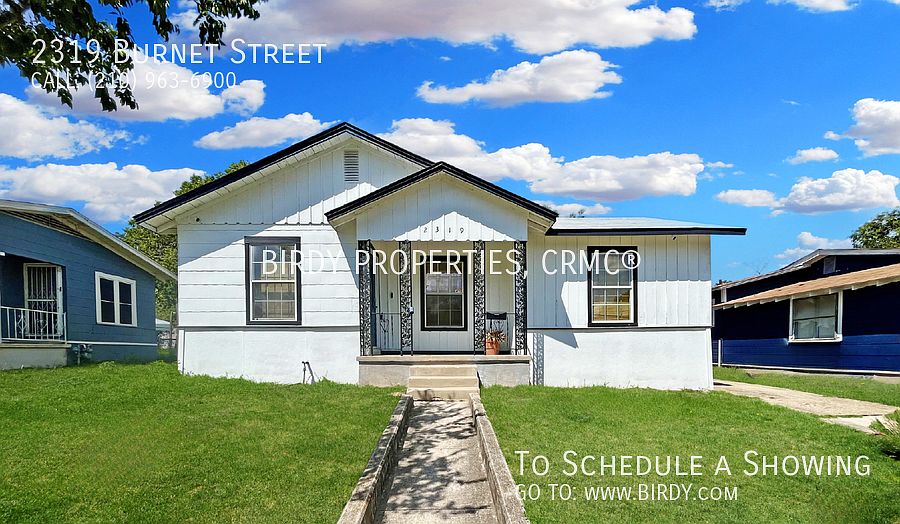1st image of 2319 Burnet St