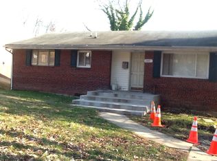 3353 Southern Ave #B4, Suitland, MD 20746