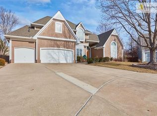 14731 Outlook St, Overland Park, KS 66223