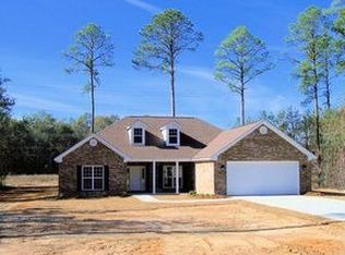 2765 Bettys Dr, Albany, GA 31705