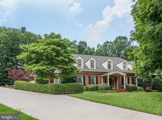1010 Featherston Ct, Fredericksburg, VA 22401