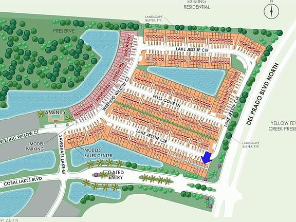 4th image of 1570 Lake Jessup CIR