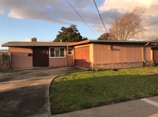 833 Resota St, Hayward, CA 94545