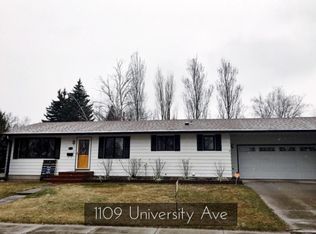 1109 University Ave, Williston, ND 58801