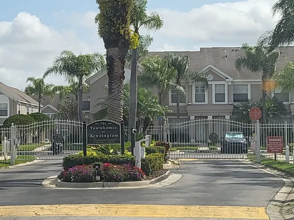 721 Kensington Lake Cir, Brandon, FL 33511