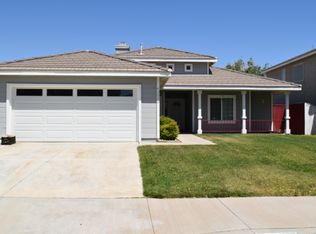 43228 Darby St, Lancaster, CA 93535