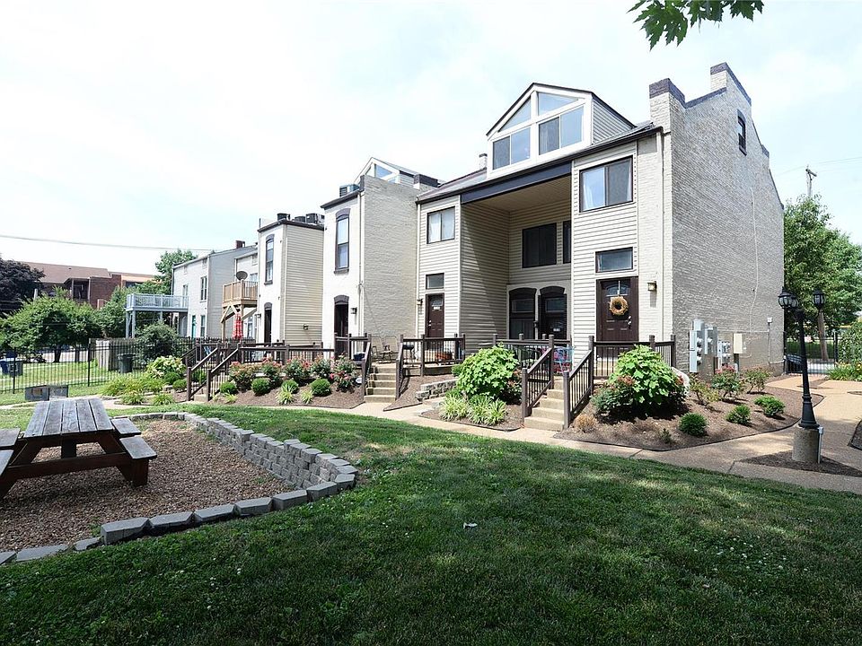 1st image of 1022 Marion St #B