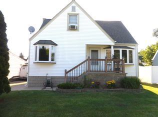 3438 Elder Ln, Franklin Park, IL 60131