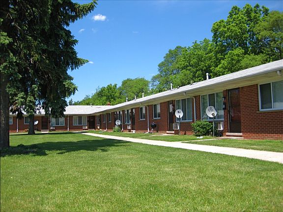 4th image of 801 Campbell Ave APT 32