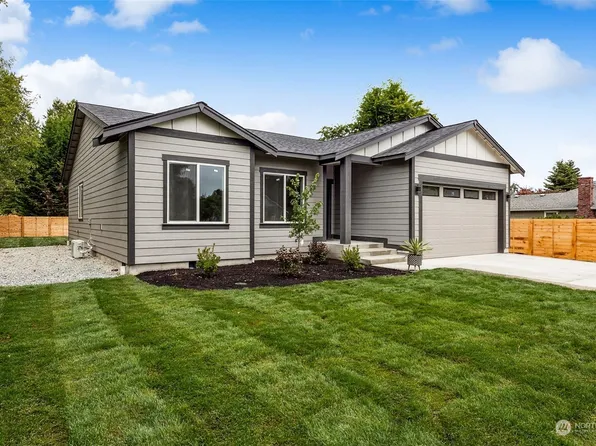 4111 101st Street E, Tacoma, WA 98446