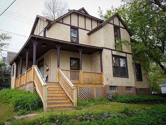 2nd image of 514 N 10th Ave E #2