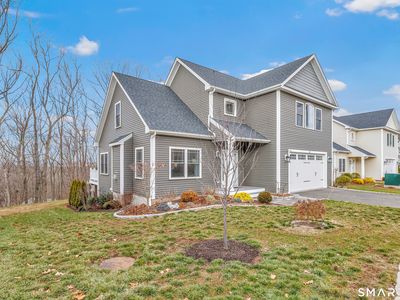 52 Bleeker Circle #52, North Haven, CT, 06473