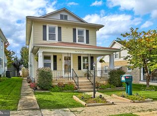 478 S Yale St, York, PA 17403