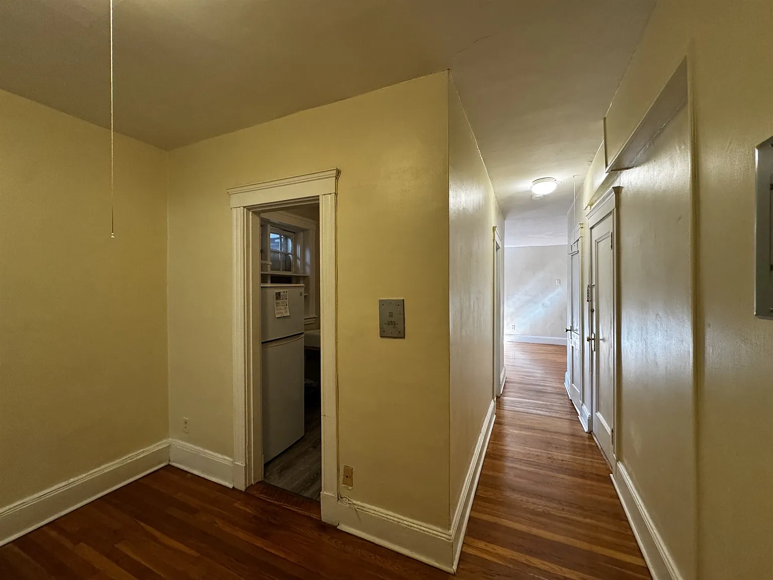6 Agassiz St — Photo 4