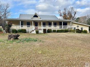 37 Private Road 486, Atlanta, TX 75551