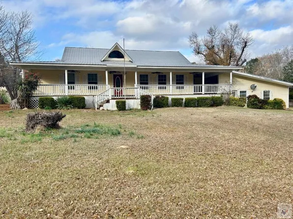 37 Private Road 486, Atlanta, TX 75551