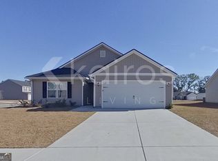 109 Bluff Rd, Springfield, GA 31329