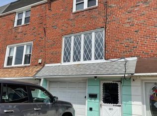 125 W Berkley Ave, Clifton Heights, PA 19018