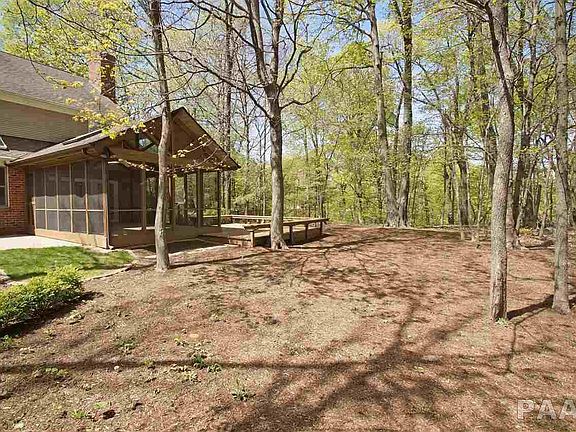 4th image of 712 W Brookforest Dr