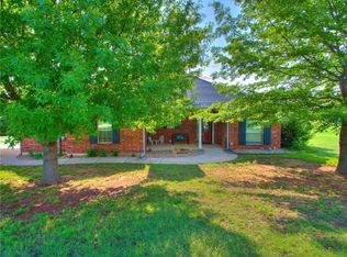 4624 Lynn St, Guthrie, OK 73044