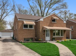 2621 S 13th Ave, Broadview, IL 60155