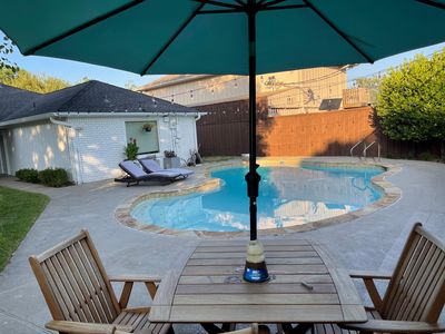 7414 Meadow Rd, Dallas, TX, 75230