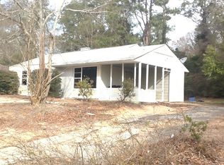 724 Sommers Ave, Aiken, SC 29801